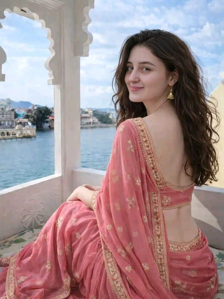 Book Girl for Night in Pakistan — luxury hotel corridor look for business-travel clients — booking in Pakistan (Lahore, Islamabad, Karachi & more) — gallery 11/15 — asset 53